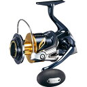 【シマノ(SHIMANO)】19 ステラ SW 14000PG STELLA SW