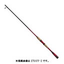 【シマノ(SHIMANO)】18 ワールドシャウラ 2832RS-2 ルアーロッド WORLD SHAULA