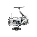 【ダイワ(Daiwa)】22イグジスト LT3000S