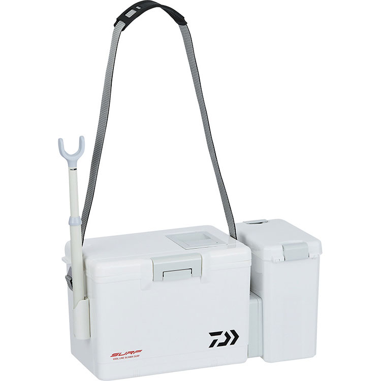 【ダイワ(Daiwa)】クールライン SU 800X サーフ クーラーボックス通販格安セール情報 楽天 通販