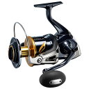 【シマノ(SHIMANO)】20 ステラ SW 20000PG スピニングリール STELLA