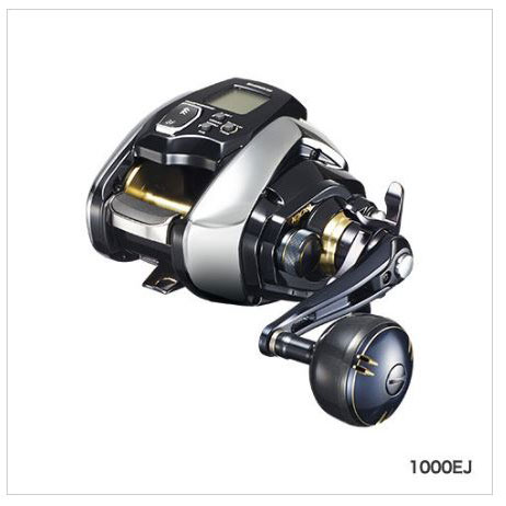 【シマノ(SHIMANO)】20 ビーストマスター 1000EJ 電動リール BEAST MASTER