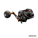 【シマノ(SHIMANO)】21バルケッタ 300HG 右 両軸リール