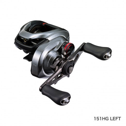 【シマノ(SHIMANO)】21スコーピオンDC 151HG 左(4)