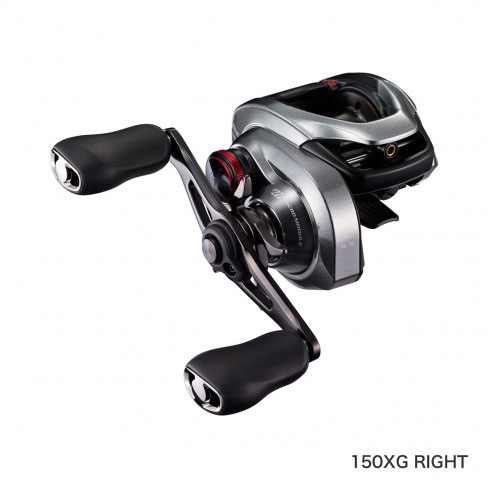 【シマノ(SHIMANO)】21スコーピオンDC 150XG 右