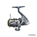 yV}m(SHIMANO)z21AeO C2000SHG ėpXsjO[