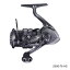 【シマノ(SHIMANO)】21コンプレックスXR 2500 F6 HG