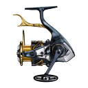 【シマノ(SHIMANO)】21BB-X テクニウム C3000DXGS L 左 レバーブレーキ リール