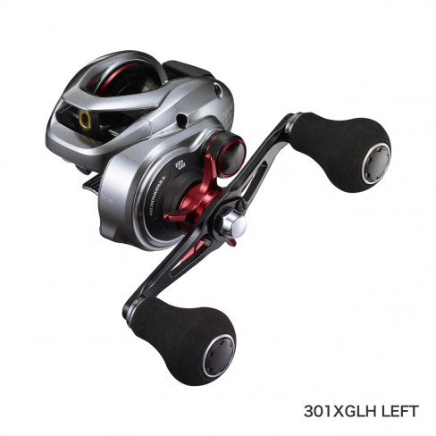 ڥޥ(SHIMANO)ۥԥMD 301XG LH 