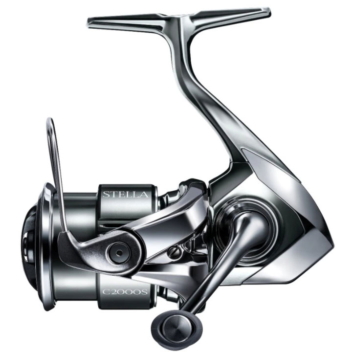 【シマノ(SHIMANO)】22ステラ C2000S