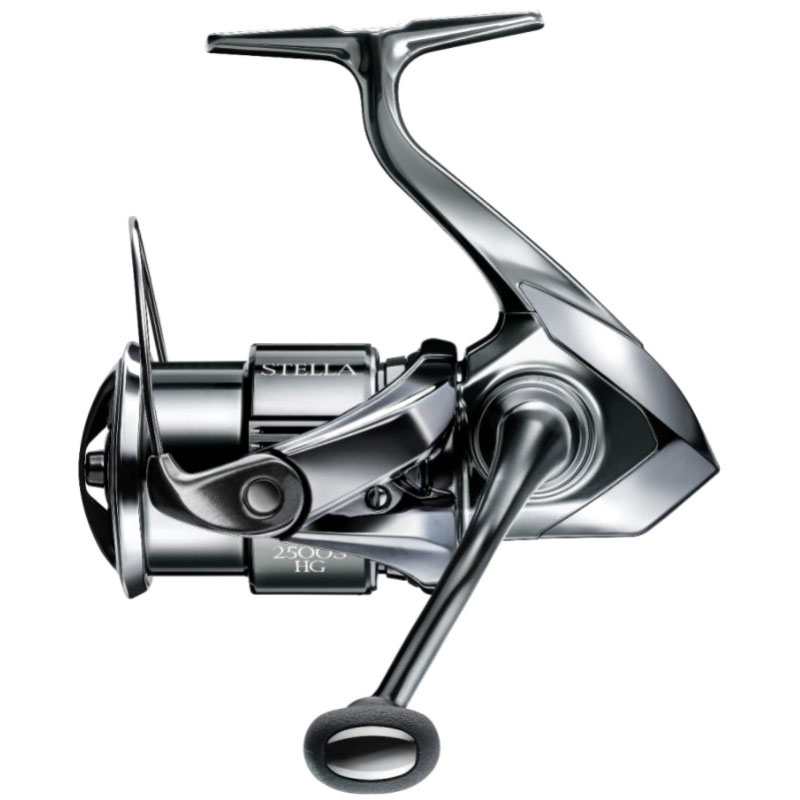 【シマノ(SHIMANO)】22ステラ 2500SHG