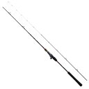 【シマノ(SHIMANO)】22炎月TT B69LS タイラバ