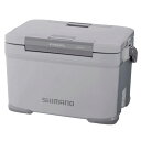 【シマノ(SHIMANO)】22 NF-422V グレー フィクセル ライト 22L