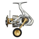 【ダイワ(Daiwa)】21フリームス LT6000D-H