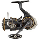 【ダイワ(Daiwa)】カルディア LT3000