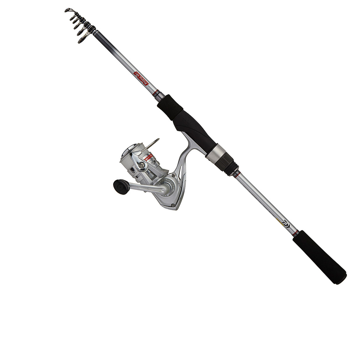 ダイワ #go_fishing SS（スターティング セット） TYPE-1サムネイル3