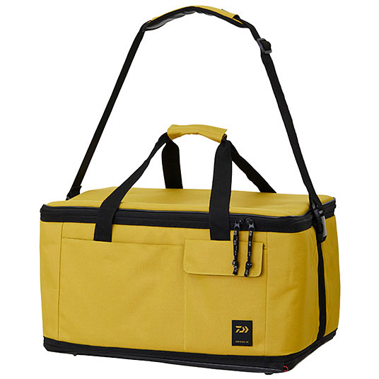 【ダイワ(Daiwa)】ソフトクールEX 4500 マスタード