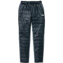 【ダイワ(Daiwa)】DP-30008 フェザーグレー M 中綿入りハイブリッドパンツ