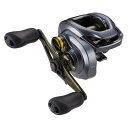 【シマノ(SHIMANO)】22クラドDC 200XG 右