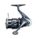 【シマノ(SHIMANO)】22ミラベル 2500SHG