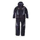 【シマノ(SHIMANO)】RA-112U (NEXUSゴアレインスーツリミテッド) XS リミテッドブラック
