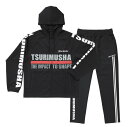 【釣武者(TSURIMUSYA)】Tsurimushaスプオージャージセット 3L