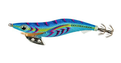 【ヤマシタ（YAMASHITA）】エギ王 K 3号 16gベーシック086 ドキドキマリン