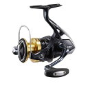 【シマノ(SHIMANO)】19スフェロスSW 3000XG