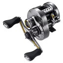 【シマノ(SHIMANO)】23カルカッタコンクエストBFS HGR 右ハンドル