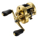 【シマノ(SHIMANO)】23カルカッタコンクエスト MD 300XG 右ハンドル