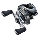 【シマノ(SHIMANO)】23メタニウム100HG 右ハンドル
