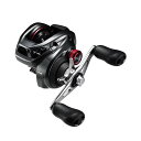 【シマノ(SHIMANO)】24スコーピオンMD 301XG 左ハンドル