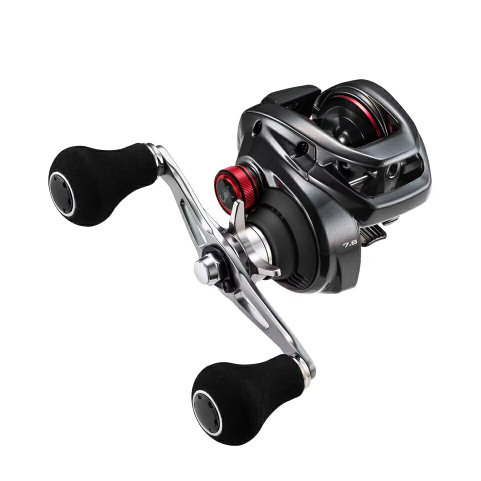 【シマノ(SHIMANO)】24スコーピオンMD300XGLH 右ハンドル