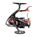【シマノ(SHIMANO)】24BBXテクニウム ファイアーブラッド C3000DXXGSR 右ハンドル