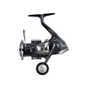 【シマノ(SHIMANO)】25ツインパワーXD C3000XG