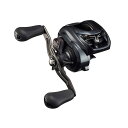 【ダイワ(Daiwa)】タトゥーラ TW 300XH ベイトキャスティングリール