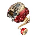 【ダイワ(Daiwa)】シーボーグ 600MJ 電動リール