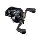 【ダイワ(Daiwa)】タトゥーラ TW 400HL ベイトキャスティングリール