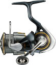 【ダイワ(Daiwa)】23エアリティ LT2000S−H スピニングリール