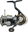【ダイワ(Daiwa)】23エアリティ PC LT2500 スピニングリール