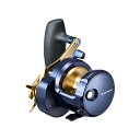 【ダイワ(Daiwa)】22ソルティガ 15S 両軸リール
