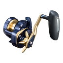 【ダイワ(Daiwa)】22ソルティガ 15SL 両軸リール