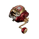 【ダイワ(Daiwa)】シーボーグ 500MJ−AT 電動リール