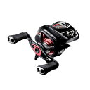 【ダイワ(Daiwa)】月下美人AIR TW8.5R PE SP ベイトキャスティングリール