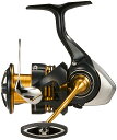 【ダイワ(Daiwa)】23レガリス LT3000D−C スピニングリール