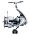 【ダイワ(Daiwa)】22EXIST SF2500SS スピニングリール