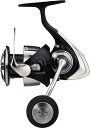 【ダイワ(Daiwa)】23レグザ LT5000−CXH スピニングリール