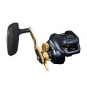 【ダイワ(Daiwa)】ティエラLJ IC300H 両軸リール
