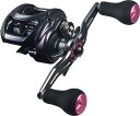 【ダイワ(Daiwa)】23紅牙 100XHL 両軸リール
