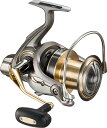 【ダイワ(Daiwa)】23ロングビーム35 QD12号 スピニングリール
